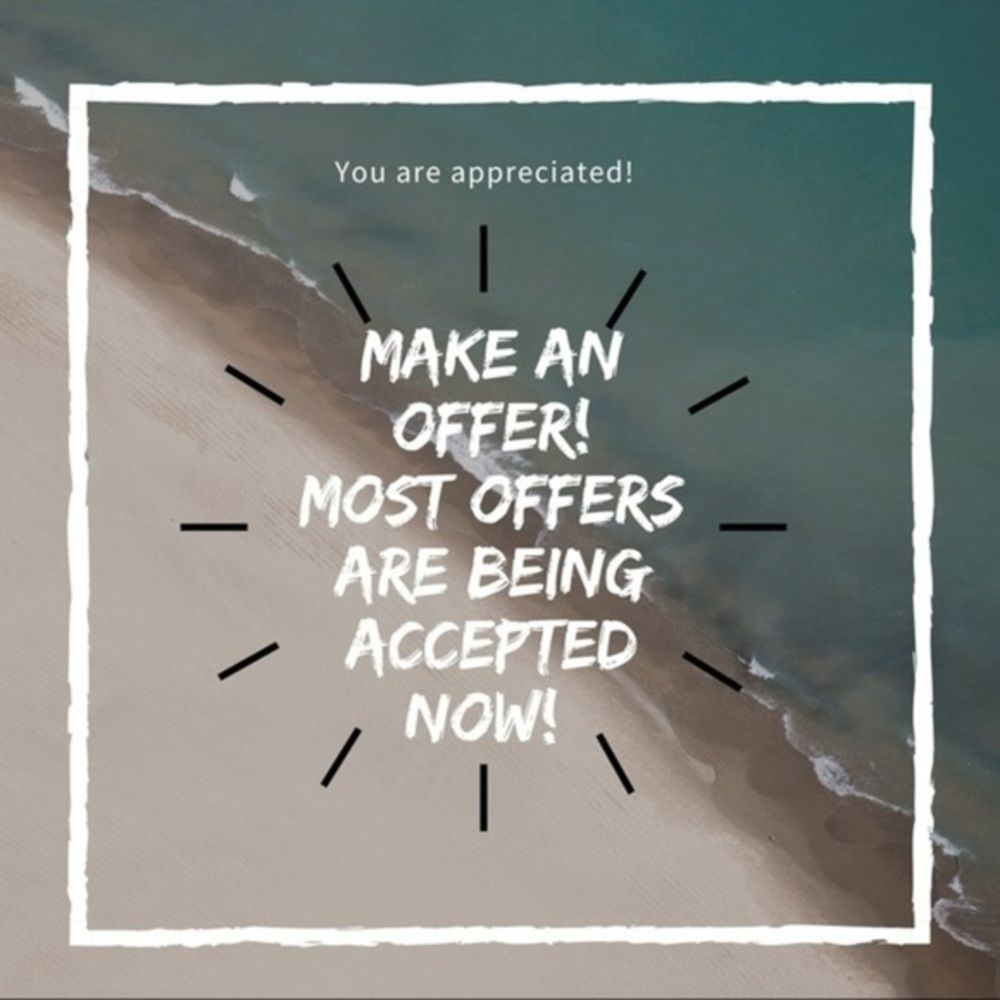 Make an offer!!!